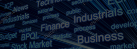 Glossary:  Economic Terms