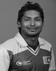 Kumar Sangakkara
