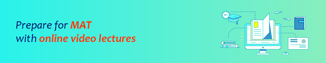 MAT ONLINE COURSES