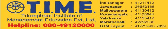 Classroom Course batch starts on April 11th