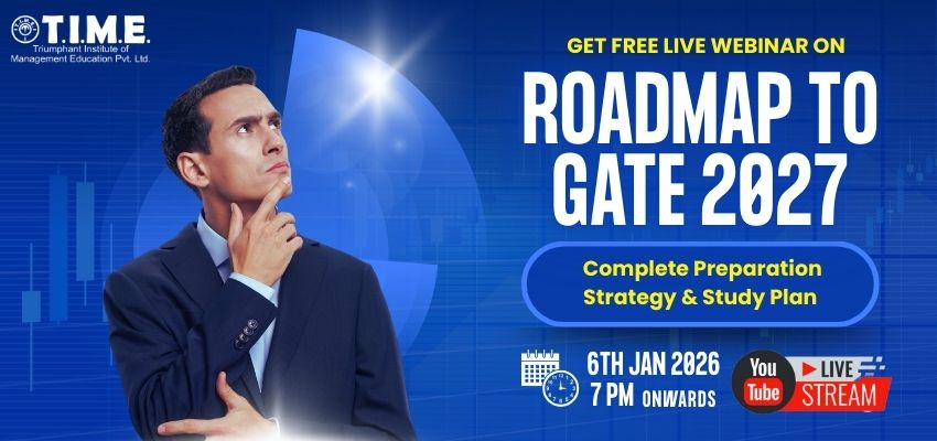 ALL INDIA SCHOLARSHIP TEST FOR GATE 2027