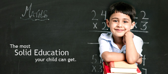 Top CBSE School, Hyderabad and Secundrabad