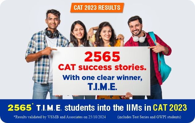 CAT-Results