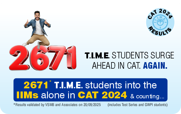 CAT-Results