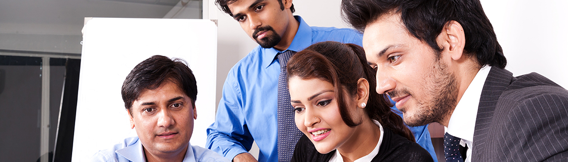 Careers at T.I.M.E