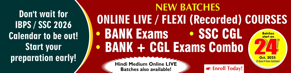course banners