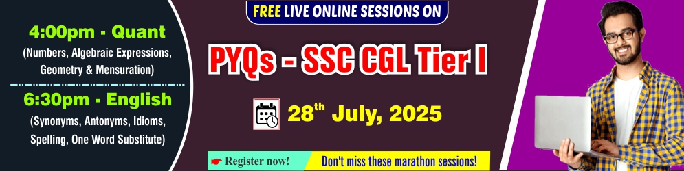 course banners